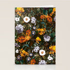 Mysterious Garden Stationery Card Gallery Image 2