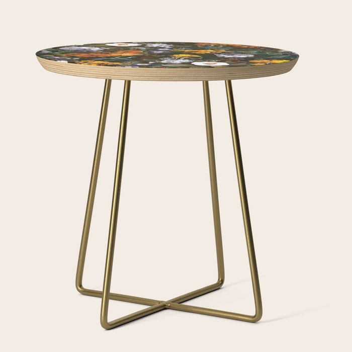 Mysterious Garden Side Table Gallery Image 1