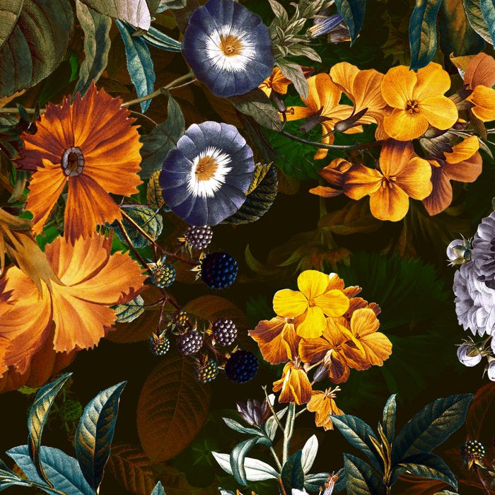 Mysterious Garden Coffee Mug Gallery Image 2