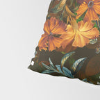 Mysterious Garden Pillow Sham Gallery Image 4