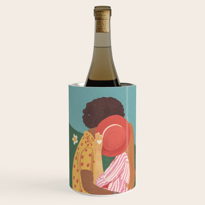 Besitos Wine Chiller Gallery Image 1