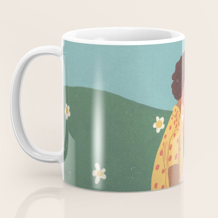 Besitos Coffee Mug Gallery Image 3