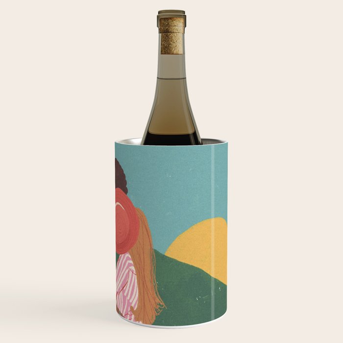 Besitos Wine Chiller Gallery Image 3