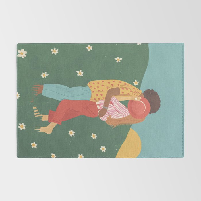 Besitos Rug Gallery Image 2