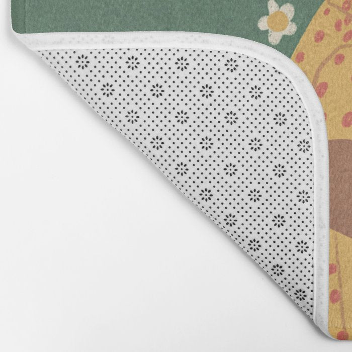 Besitos Bath Mat Gallery Image 2