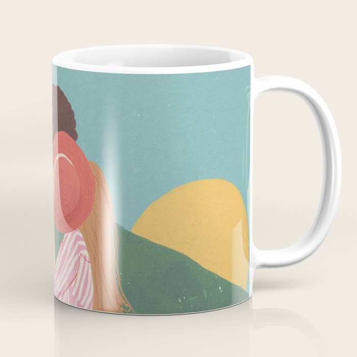 Besitos Coffee Mug Gallery Image 1