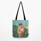 Besitos Tote Bag Gallery Image 2