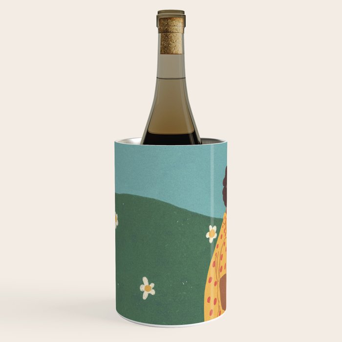 Besitos Wine Chiller Gallery Image 2