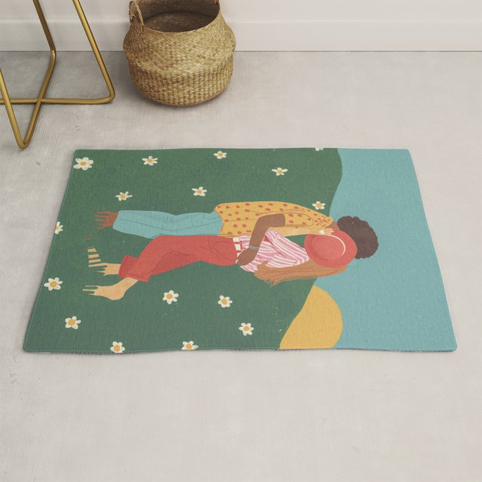 Besitos Rug Gallery Image 1