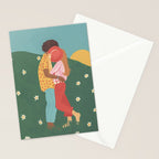 Besitos Stationery Card Gallery Image 2