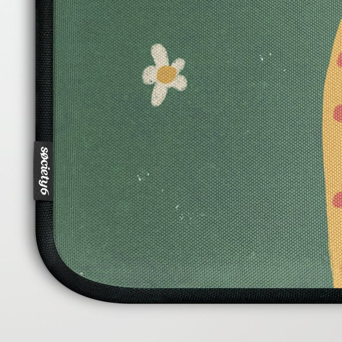 Besitos Laptop Sleeve Gallery Image 3