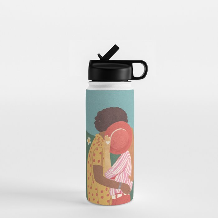 Besitos Water Bottle Gallery Image 1