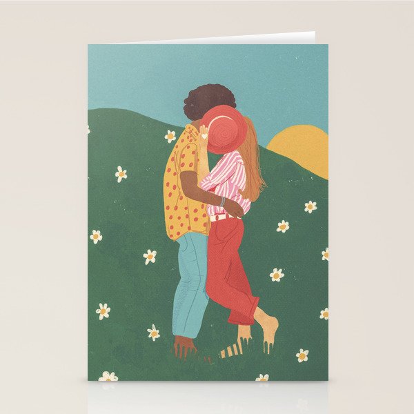 Besitos Stationery Card Gallery Image 2