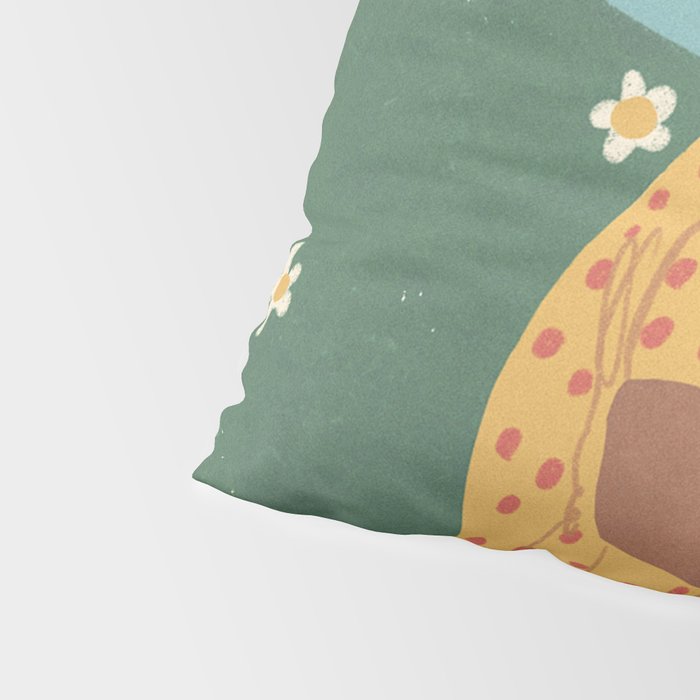 Besitos Pillow Sham Gallery Image 4