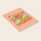 Gemini Planet Notebook Gallery Image 2