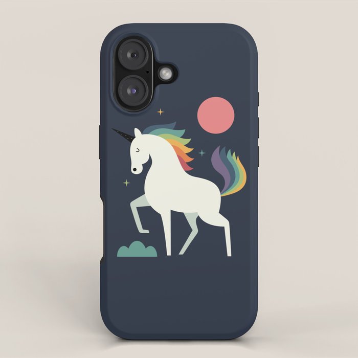 Stay Shine iPhone Case Gallery Image 1