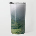 Kauai Hawaii View | Hanalei Valley Landscape Art Print | Nature Travel Photography Travel Mug Gallery Image 3