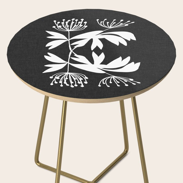 Twin Breath ii Side Table Gallery Image 2