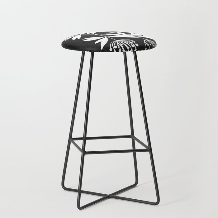 Twin Breath ii Stool Gallery Image 1