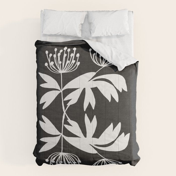 Twin Breath ii Comforter Gallery Image 6