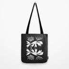 Twin Breath ii Tote Bag Gallery Image 2