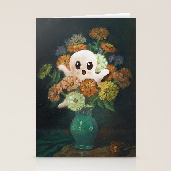 BooQuet Stationery Card Gallery Image 1