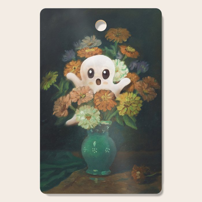 BooQuet Cutting Board Gallery Image 1