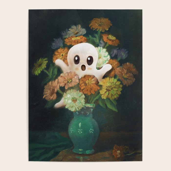 BooQuet Poster Gallery Image 4