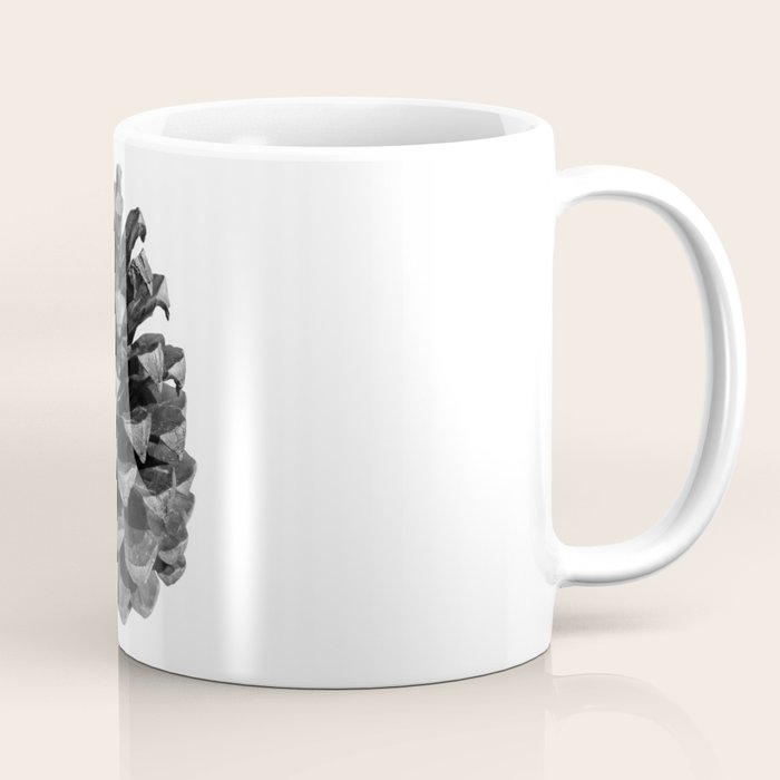 Pinecone Coffee Mug Gallery Image 1