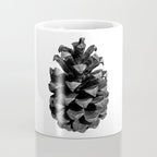 Pinecone Coffee Mug Gallery Image 4