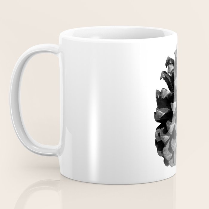 Pinecone Coffee Mug Gallery Image 3