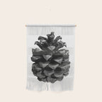Pinecone Wall Hanging Gallery Image 1