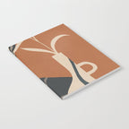 Abstract Ceramics 3 Notebook Gallery Image 2
