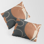 Abstract Ceramics 3 Pillow Sham Gallery Image 3