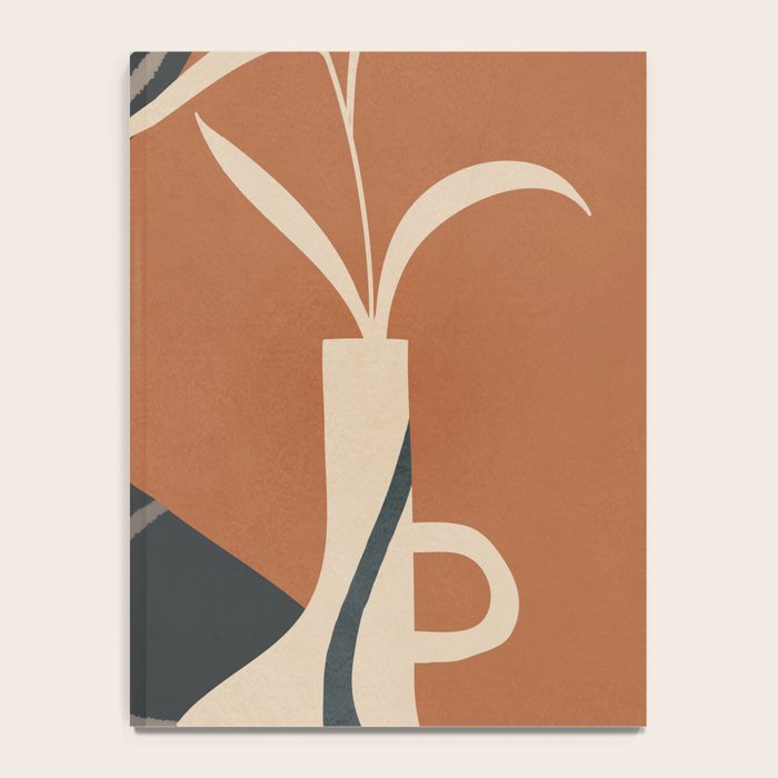 Abstract Ceramics 3 Notebook Gallery Image 4