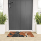 Abstract Ceramics 3 Welcome Mat Gallery Image 3