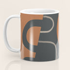 Abstract Ceramics 3 Coffee Mug Gallery Image 3