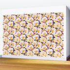 Bloom Tropic Essence Wall Mural Gallery Image 2