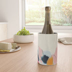 abstract art Wine Chiller Gallery Image 4