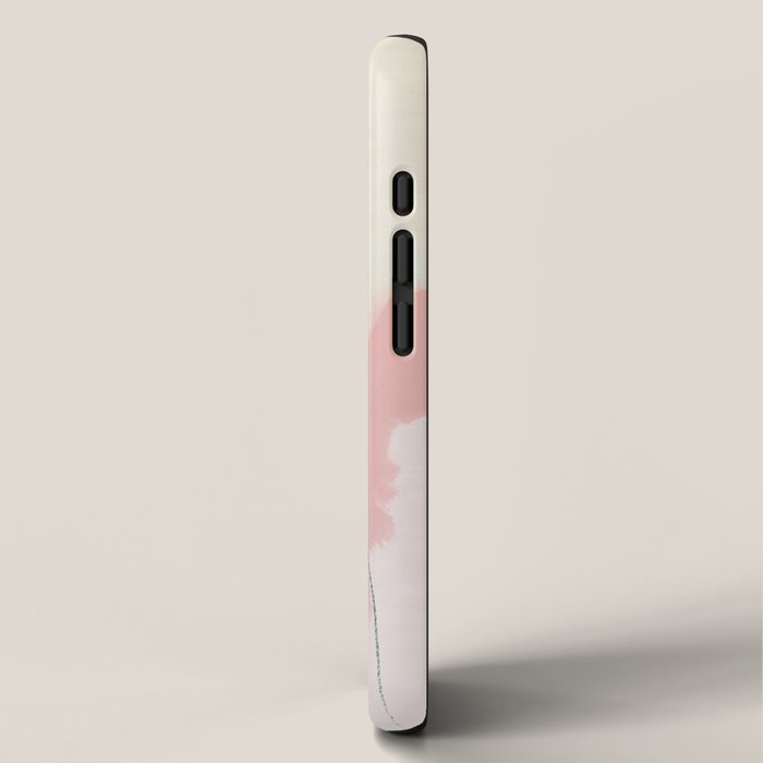 abstract art iPhone Case Gallery Image 2