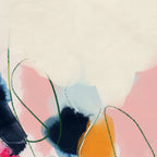 abstract art Coffee Mug Gallery Image 2
