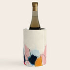 abstract art Wine Chiller Gallery Image 1
