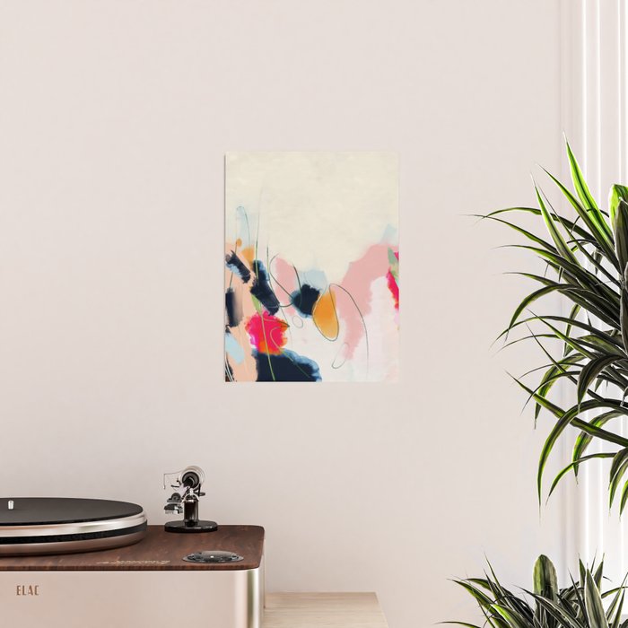 abstract art Poster Gallery Image 2