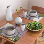 Table for Two Placemat Gallery Image 2