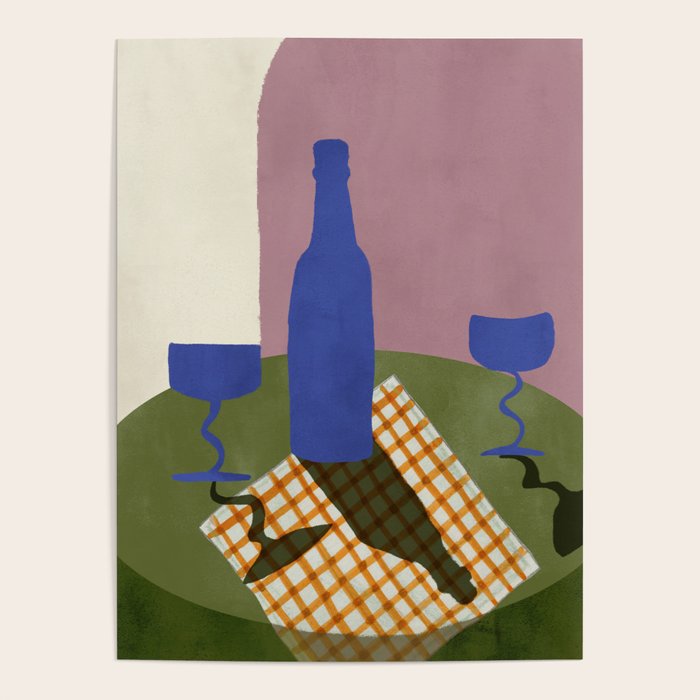 Table for Two Poster Gallery Image 4