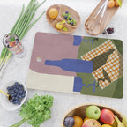 Table for Two Cutting Board Gallery Image 2