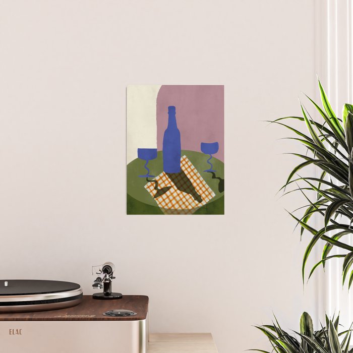Table for Two Poster Gallery Image 2