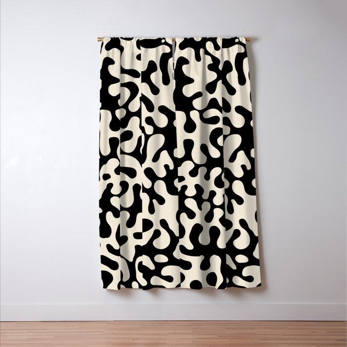 The Coral Window Curtain Gallery Image 3