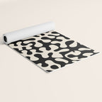 The Coral Yoga Mat Gallery Image 2