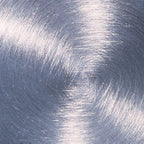 Silver Metallic Stainless Steel Pattern Coffee Mug Gallery Image 2